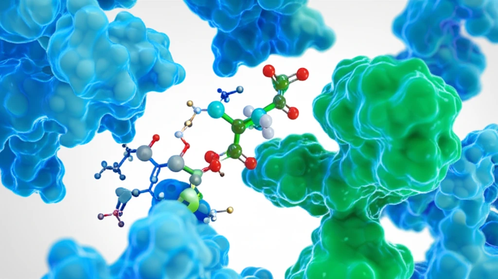 마그네슘 형태의 비밀 글리시네이트 v..