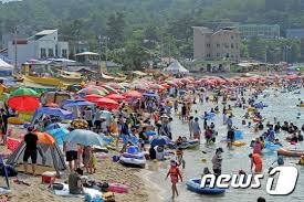 속초 봄 바다문화축제