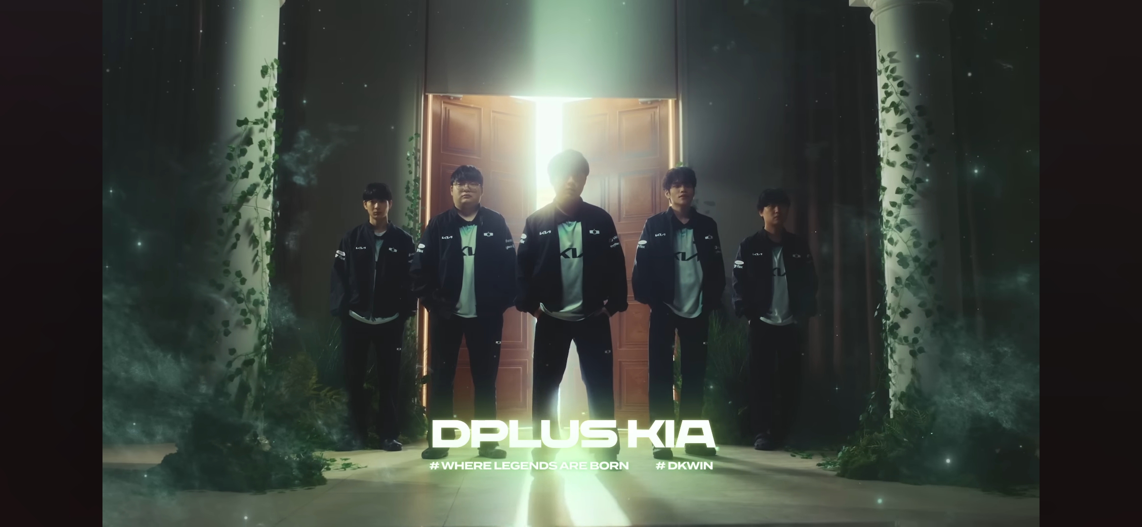 2025년 LCK 결승