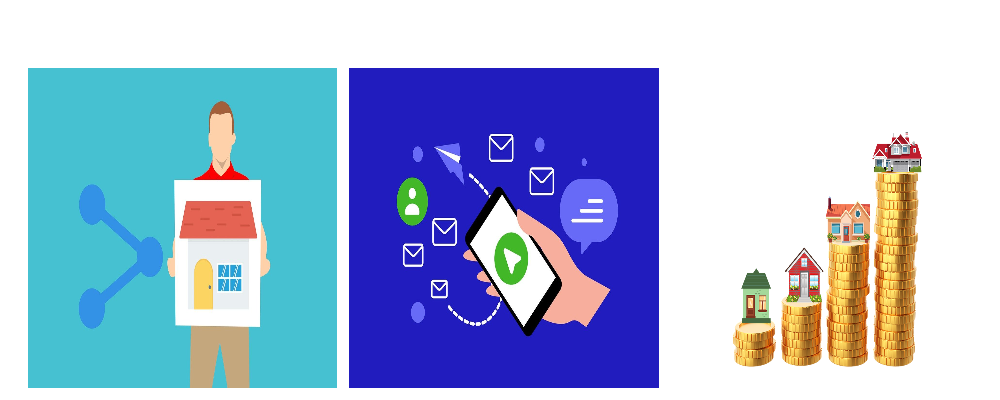 온라인 부동산 웹사이트