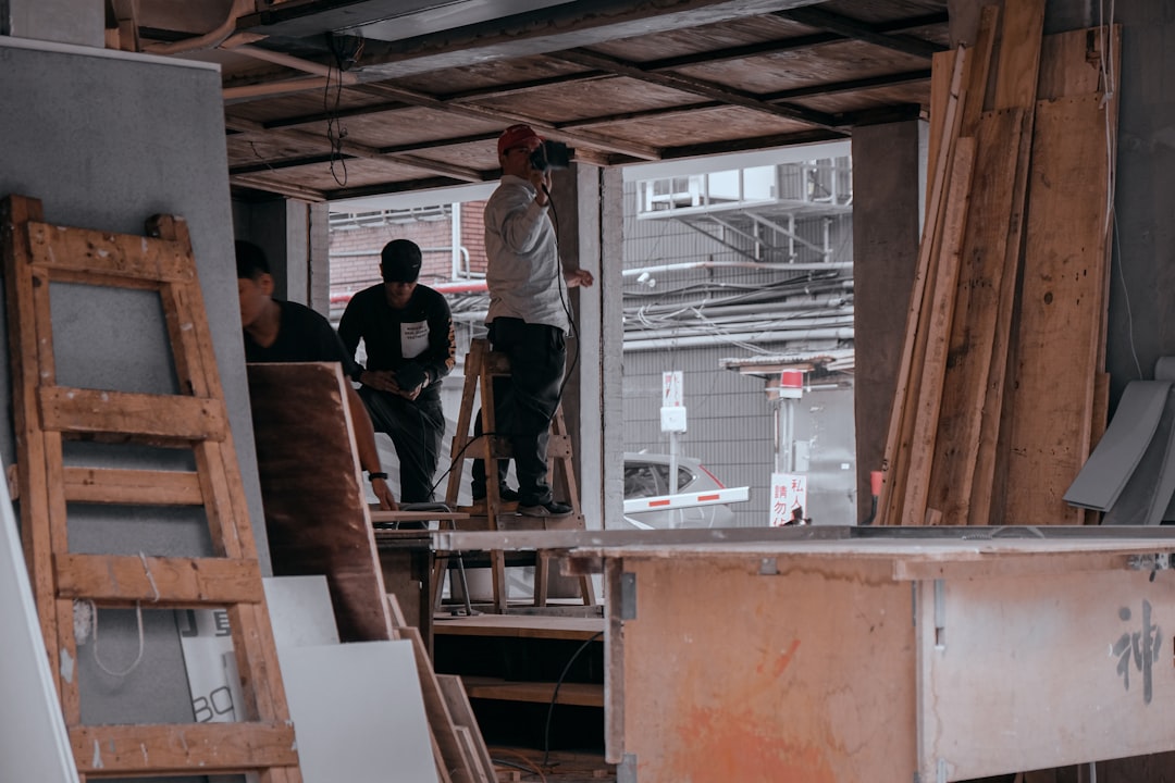 Subcontractor.