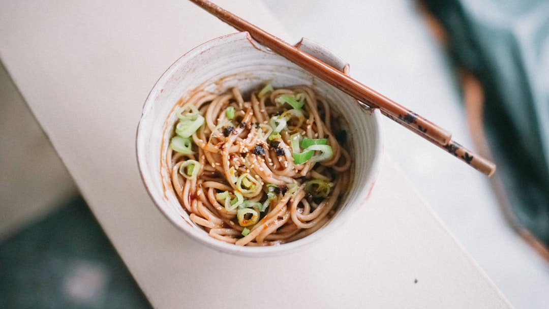 Udon