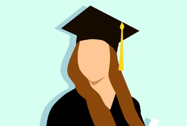 2025 국가장학금 신청기간 신청대상 및 방법과 관련있는 대학생의 모습