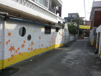 인헌동~낙성대 도보 코스 – 서울대 주변 자연과 정적인 산책길