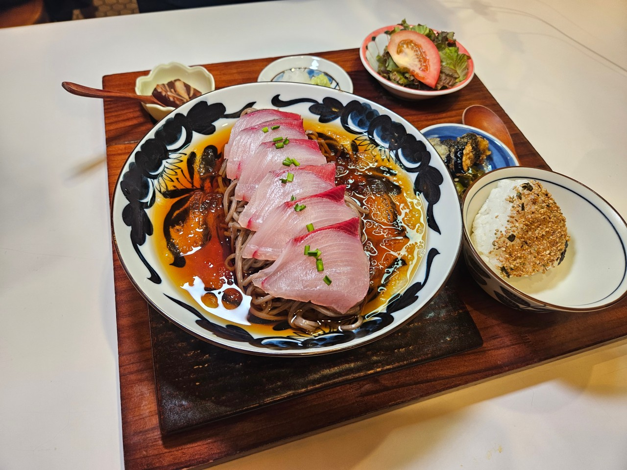 동경산책