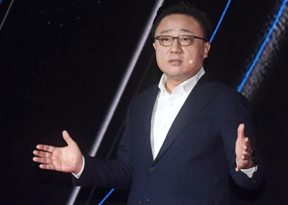 삼성전자 고동진 사장 프로필 나이 학력 경력