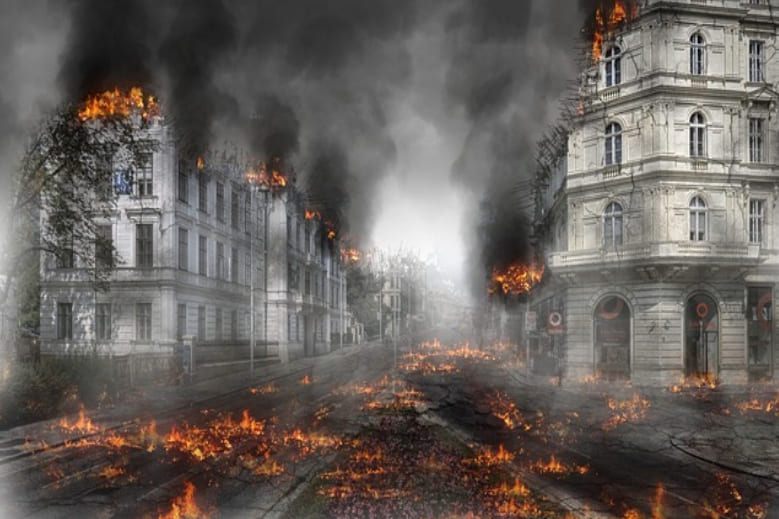 소방안전관리자 2급