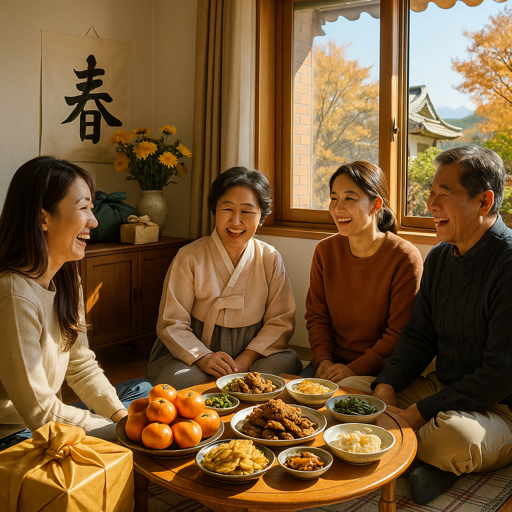 10월 황금연휴 사라지나? 임시공휴일 불발 소식에 아쉬움 가득!