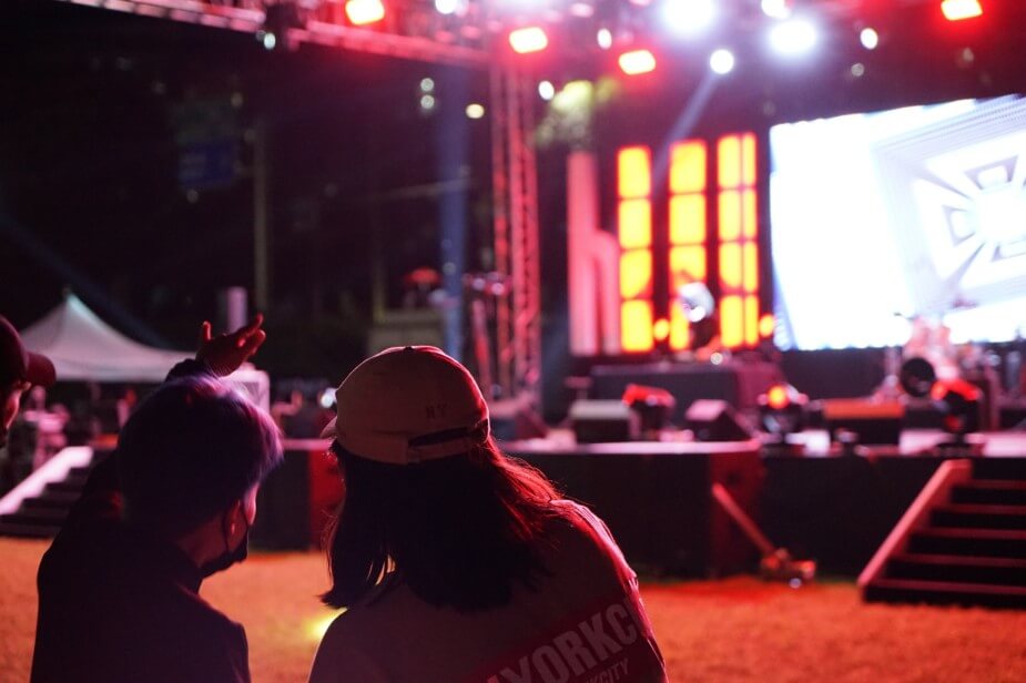 8월 전국 축제 일정표