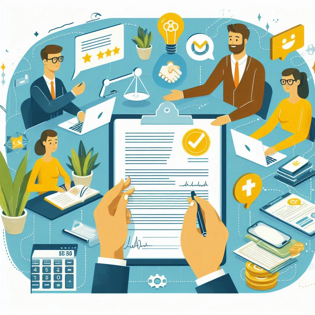 청약 1순위와 2순위의 차이