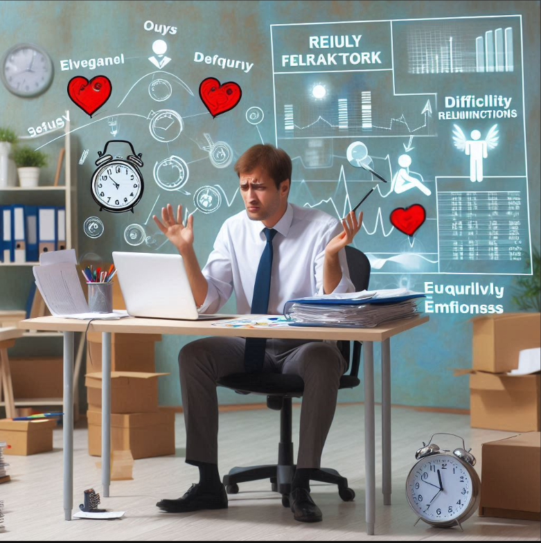  ADHD 학업 집중력 부족 과잉행동