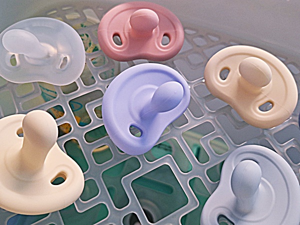 신생아 쪽쪽이 추천, 안전하고 위생적인 선택법