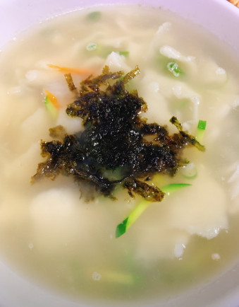 생활의달인 은둔식달 비빔국수거장 달인 사당 맛집 정보 