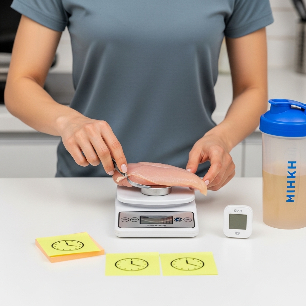 하루 권장량·타이밍·흡수 포인트