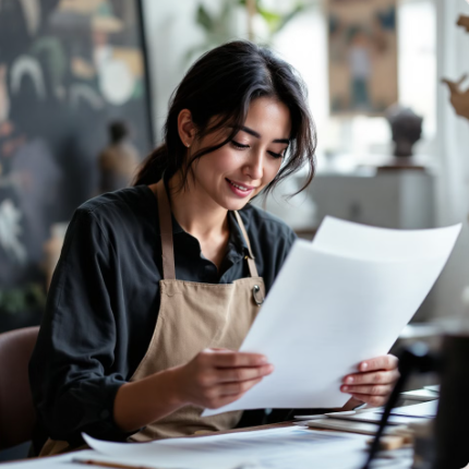 예술활동지원금지원사업 안내