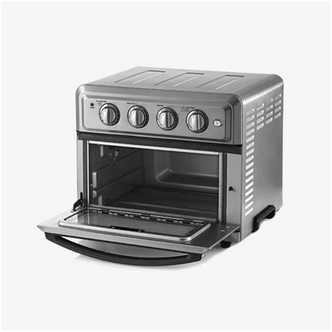 쿠진아트 에어프라이어 오븐 toa-60kr