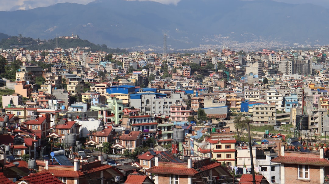 Urbanization