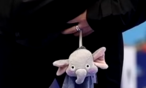 사격김예지 김예지영상 김예지10m 김예지25m 김예지머스크 김예지파리올림픽 아제르바이잔 세계사격선수권대회 사격월드컵 암살자룩 코끼리인형 김예지인스타 김예지프로필