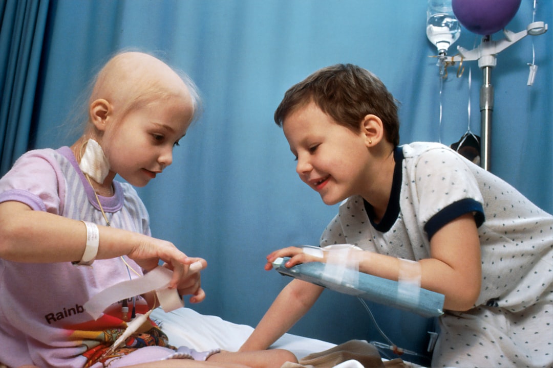 Pediatrics