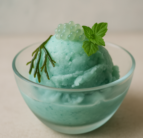 아이스크림 관련 사진