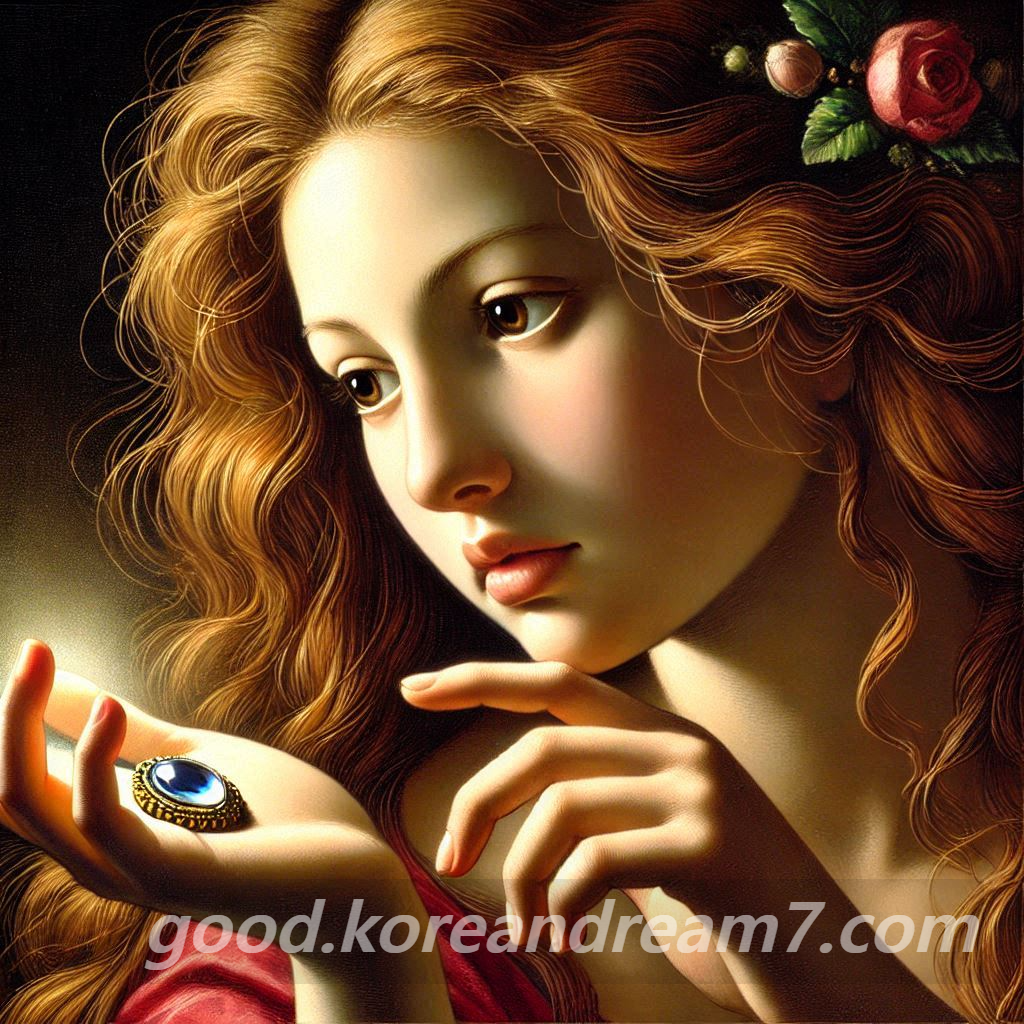 아파트에 불나는 꿈