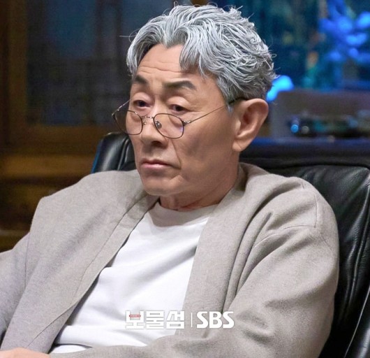 염장선(허준호 분)