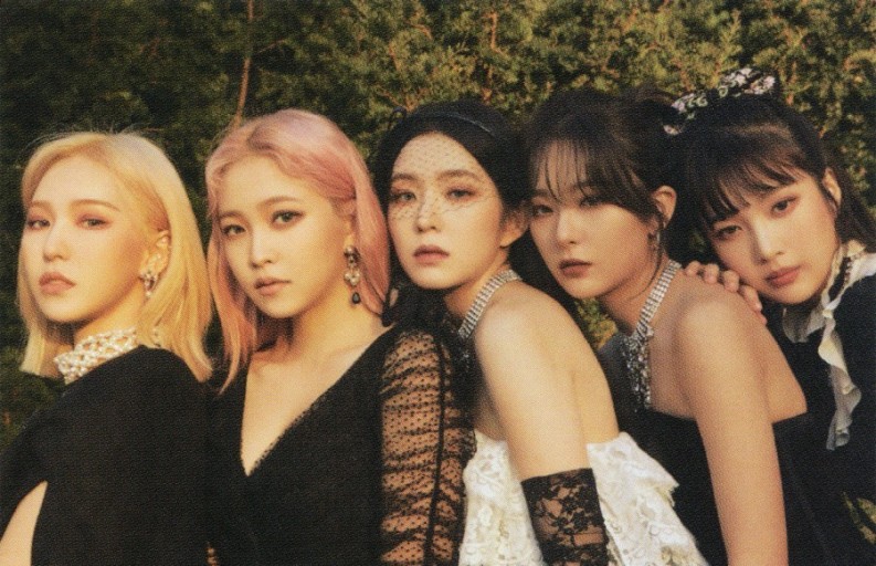 조이 레이 활동 중단