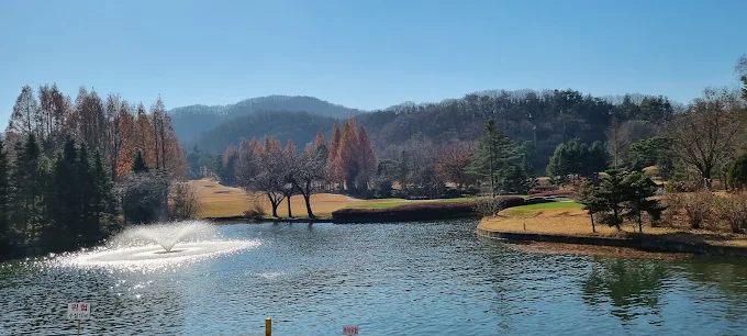 양주시 송추 컨트리클럽 소개 및 이용방법