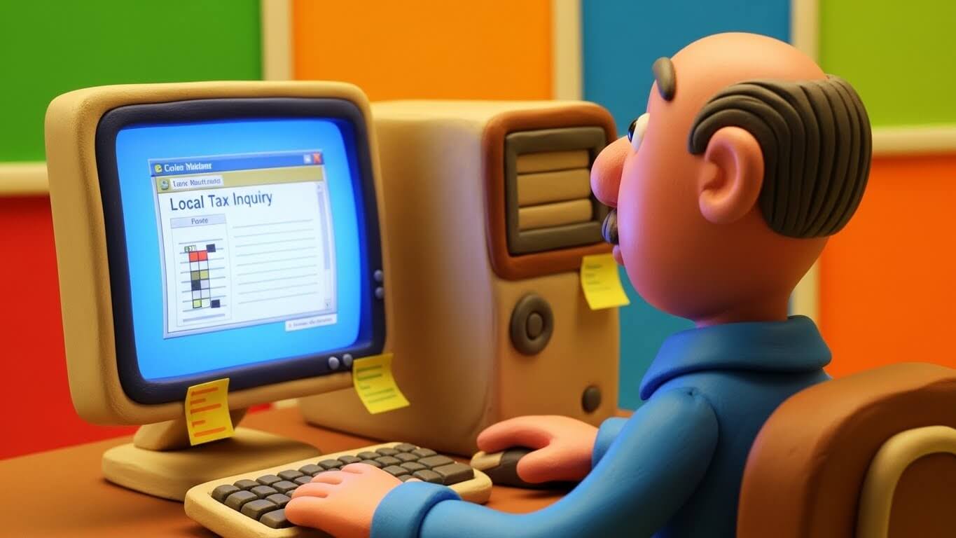 2025년 자동차세 납부 조회 지금 당장 알아보자! 