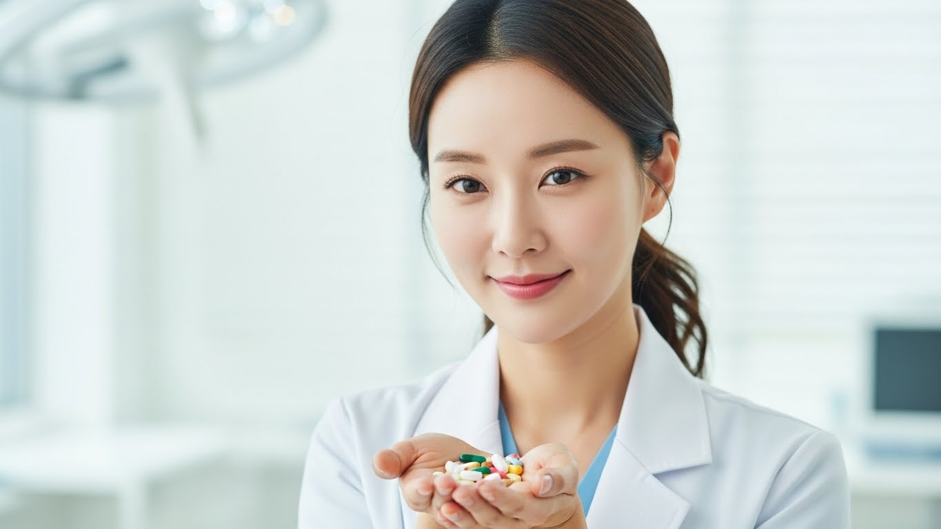 속이 메스껍고 토할 듯한 느낌