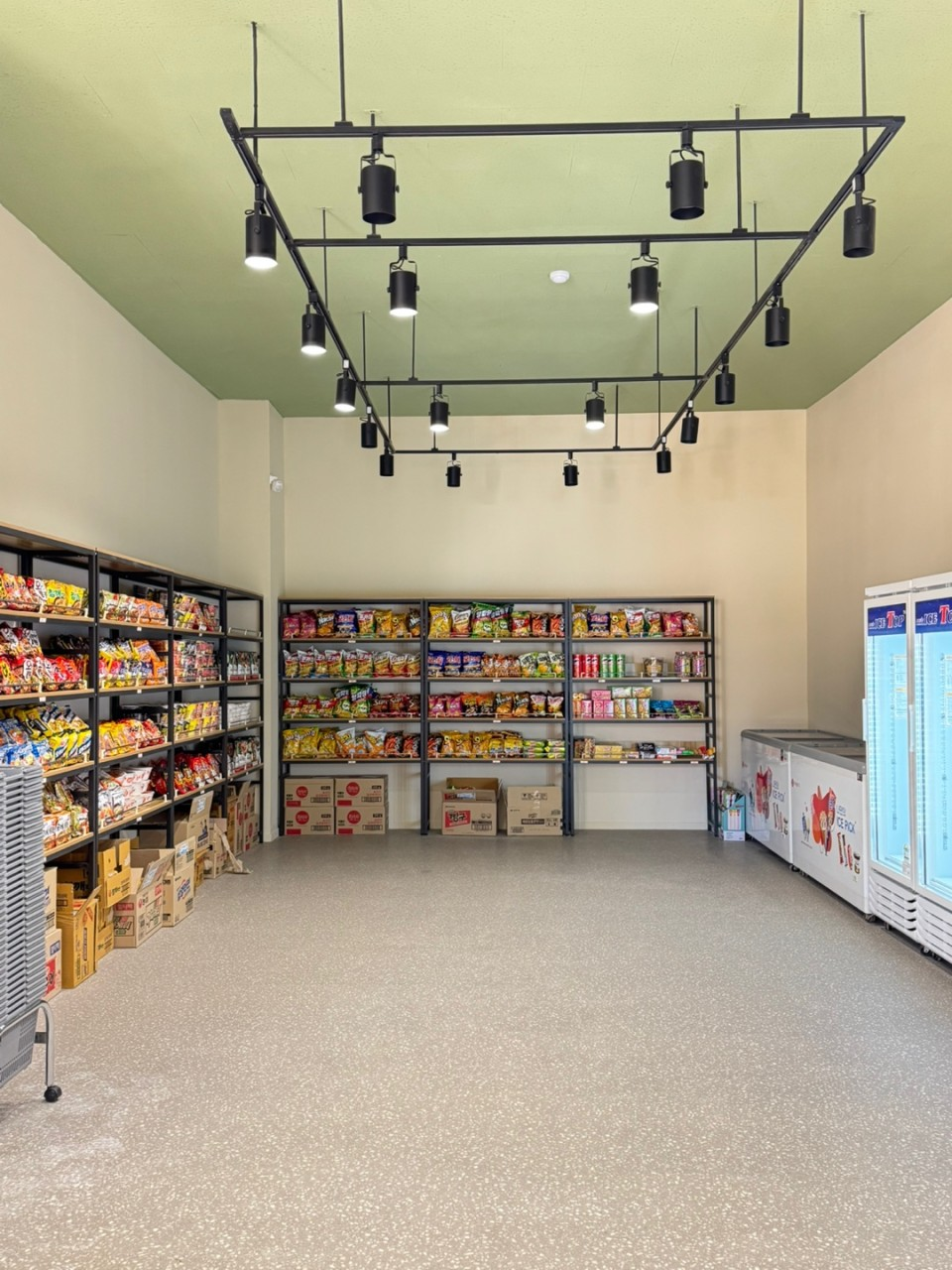 오산 바베큐팩토리