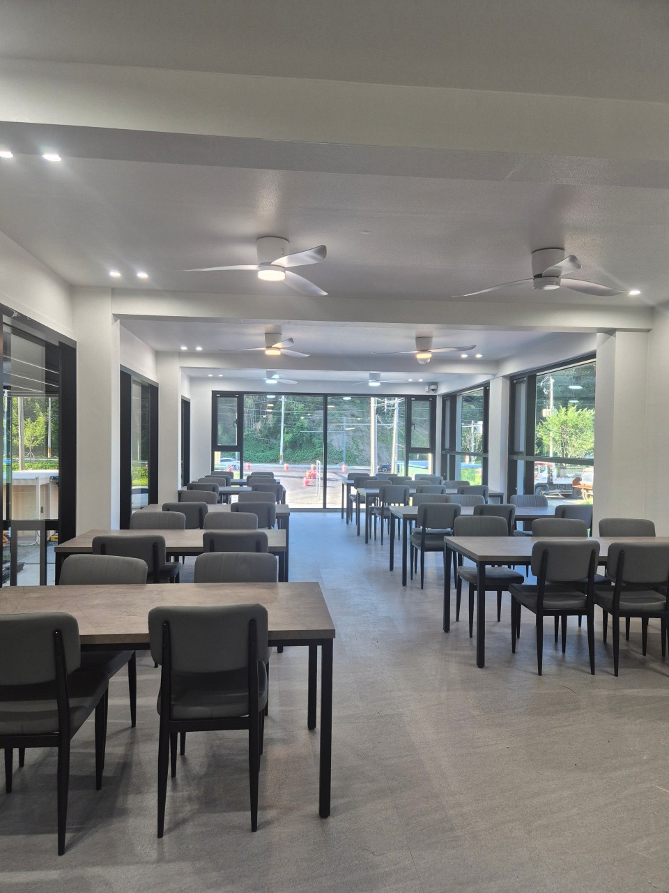 6시 내고향에 나온 게좋은강룡호&amp;강룡수산 직접 가보니 놀랐다