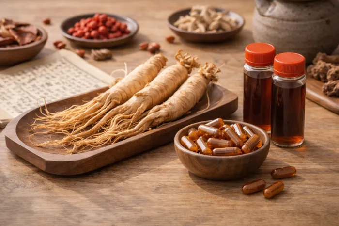 피로회복에 좋은 영양제