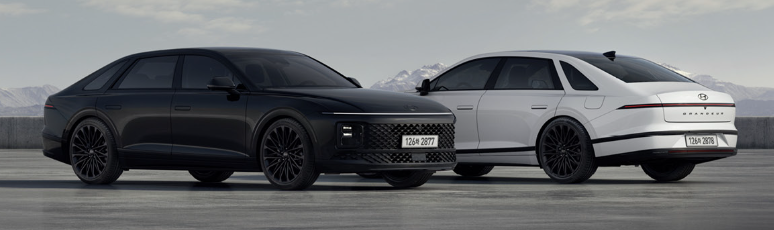 그랜저 중고차 가격 시세표