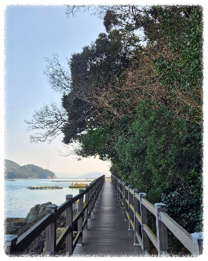 연대도