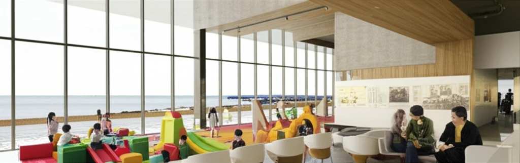 아이와 함께 가기 좋은 부산 남구 실..