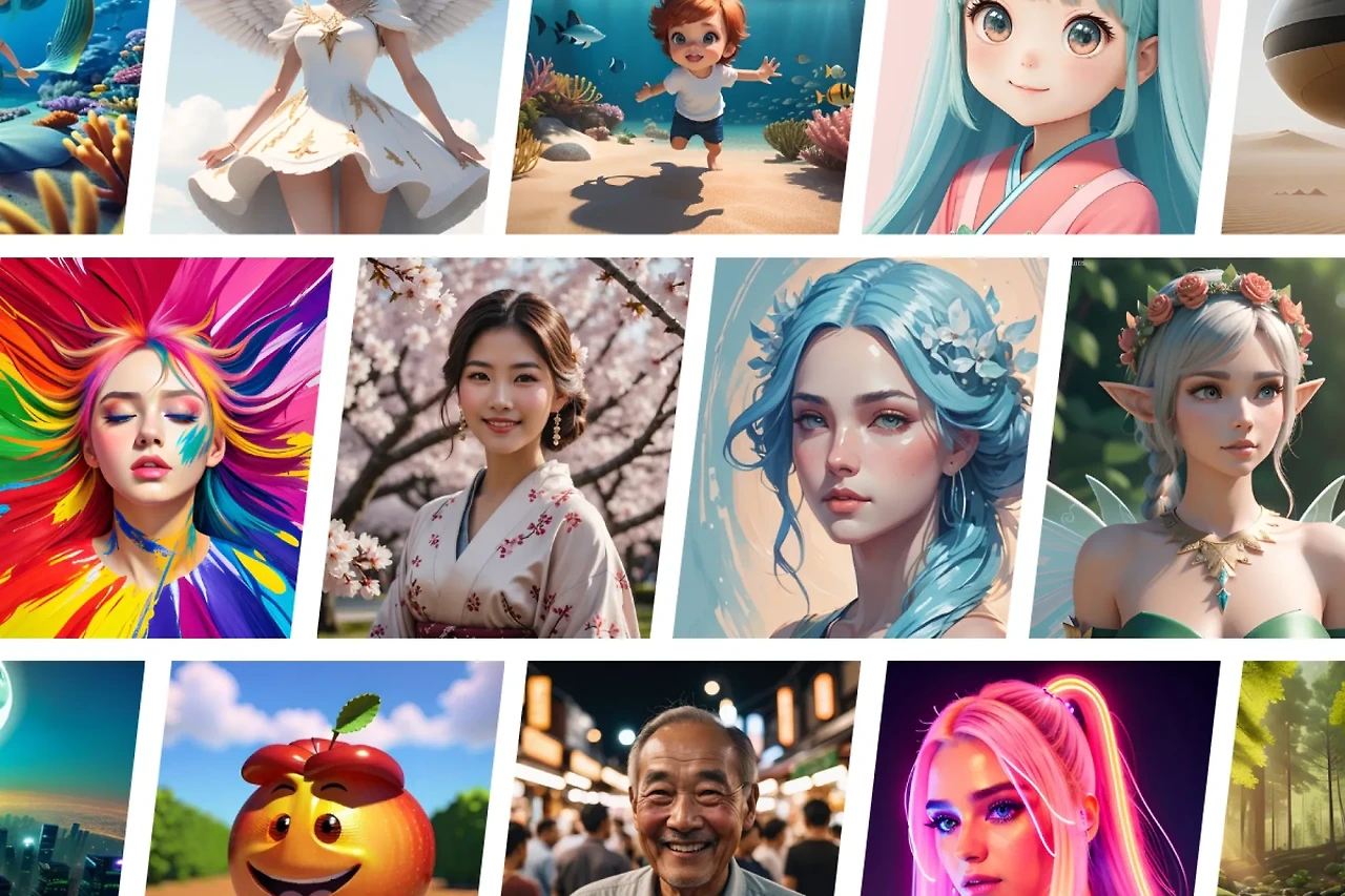 Bing Image Creator