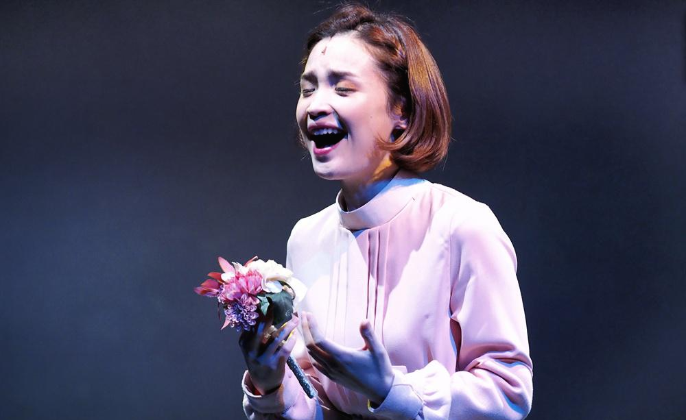 전미도-프로필-나이-과거-결혼-남편-누구?-자녀