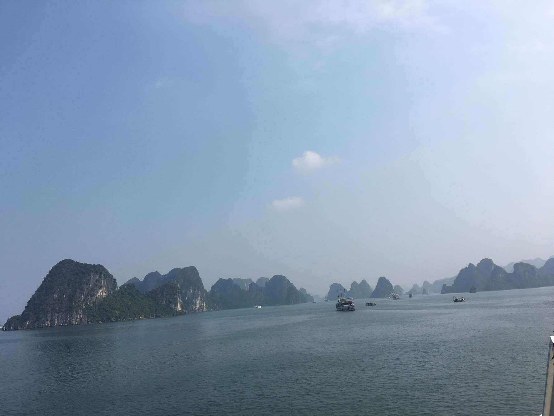 2025년 가족 크루즈 여행 트렌드 관련사진