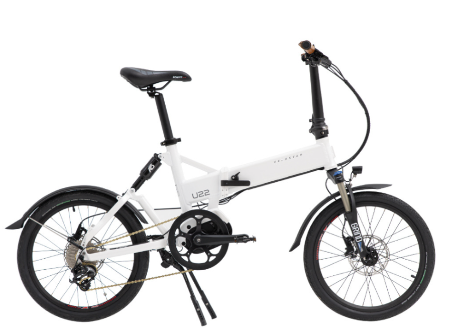 벨로스타 전기자전거