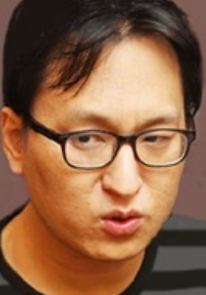 박진성 시인