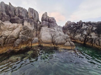 ๊ณ ์ฑ ๋ฌธ์ ํด๋ณ