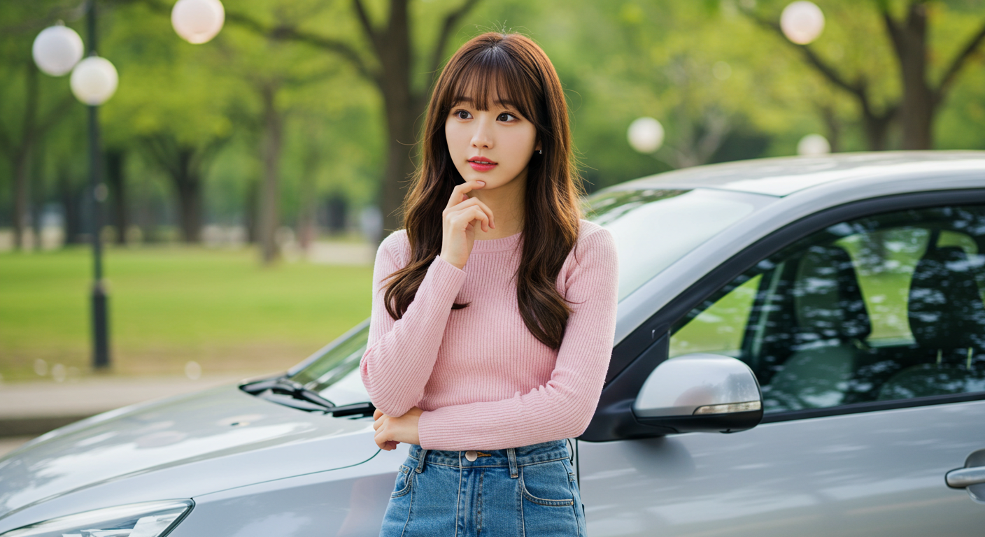 중고차 할부