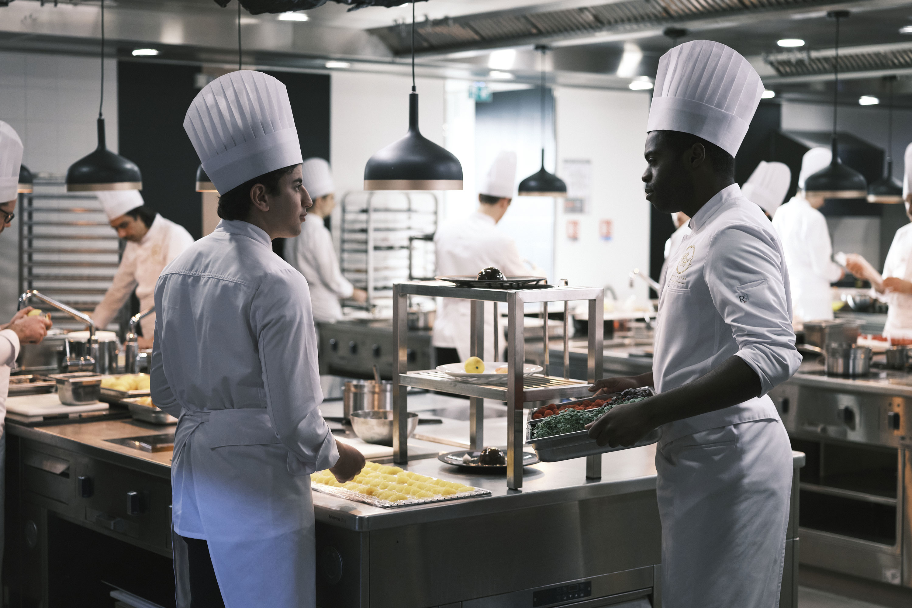 【프랑스 영화 추천】 슈가 앤 스타 다시보기 줄거리 결말 후기 리뷰 스포일러