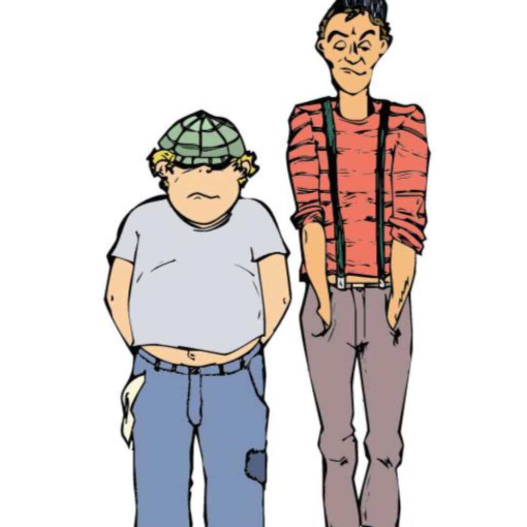 체형별 운동법 관련 사진