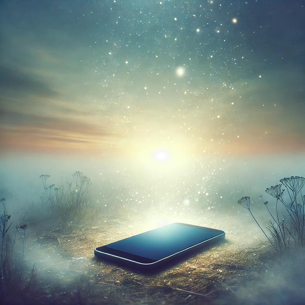 휴대폰 분실 꿈해몽