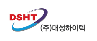 대성하이텍_로고