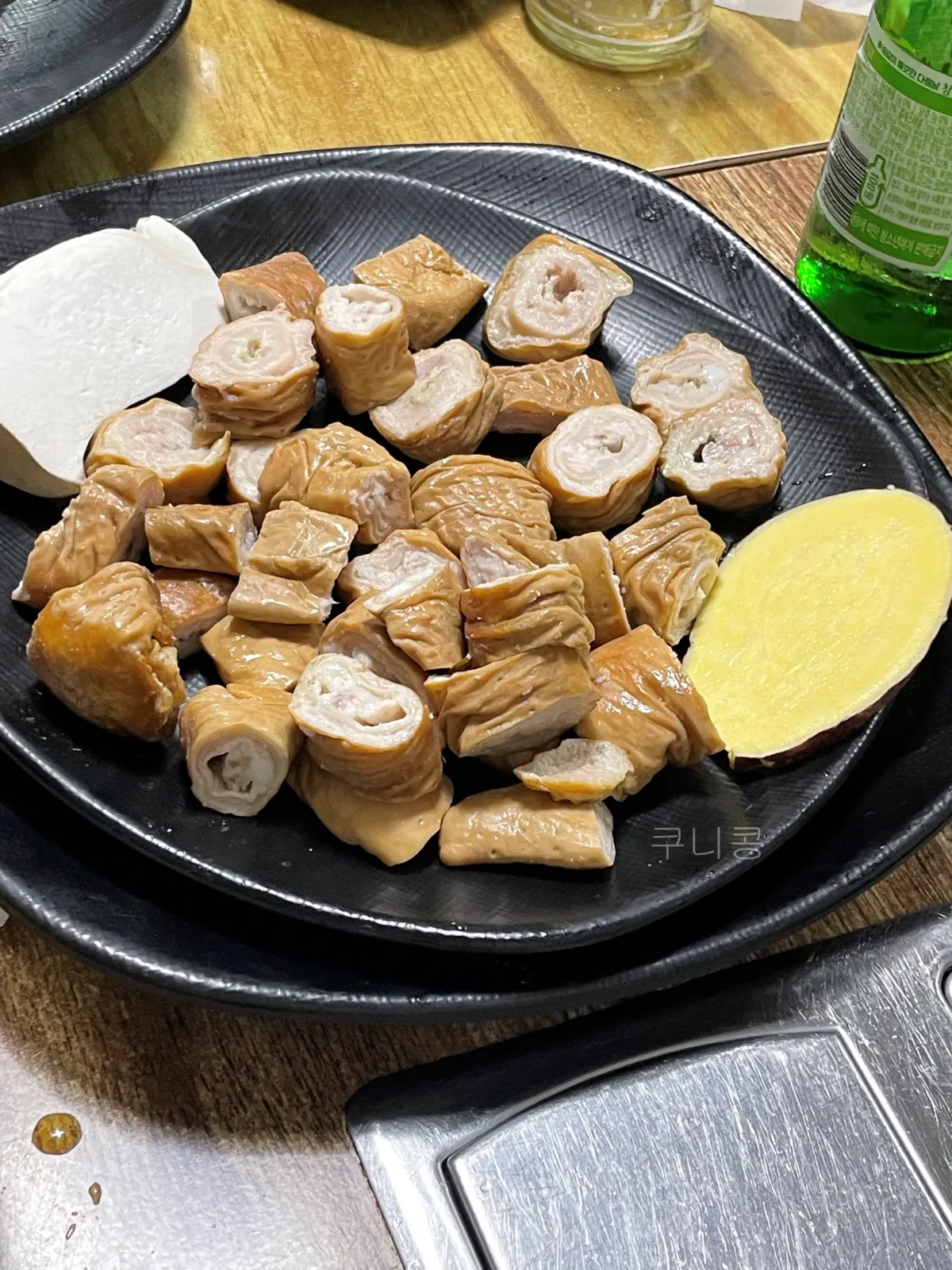 울릉도-추석가족여행-1일차-저동-현지인-맛집-저동숯불막창