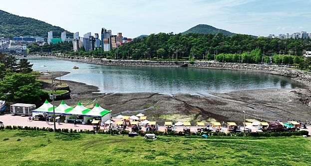 2025 여수 거북선축제