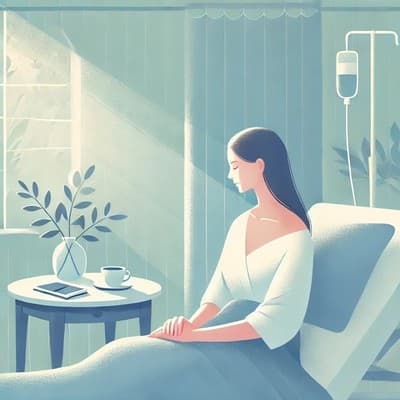 갑상선암 발견 그리고 진단